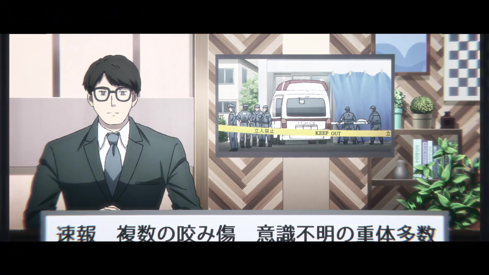 [Tsukyio Editing Resources] Zom 100 Episode 1 - 225.mp4